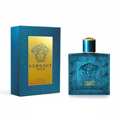 Cofanetto con 3 Fragranze: Dior SAUVAGE, Yves Saint Laurent Y MEN e Versace EROS - 100 ml