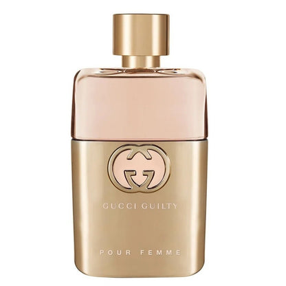 Cofanetto con 3 Fragranze: Gucci Guilty, Valentino Intense e Flower by Kenzo - 100 ml